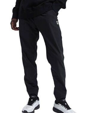 Reigning Champ Primeflex Coach's Jogger - Men's Black Medium
